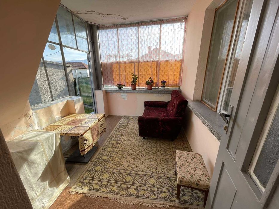 Продава се Къща в Стамболийски - 72 кв.м за 825 €/кв.м - Снимка #2