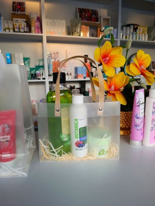 Подарочные наборы