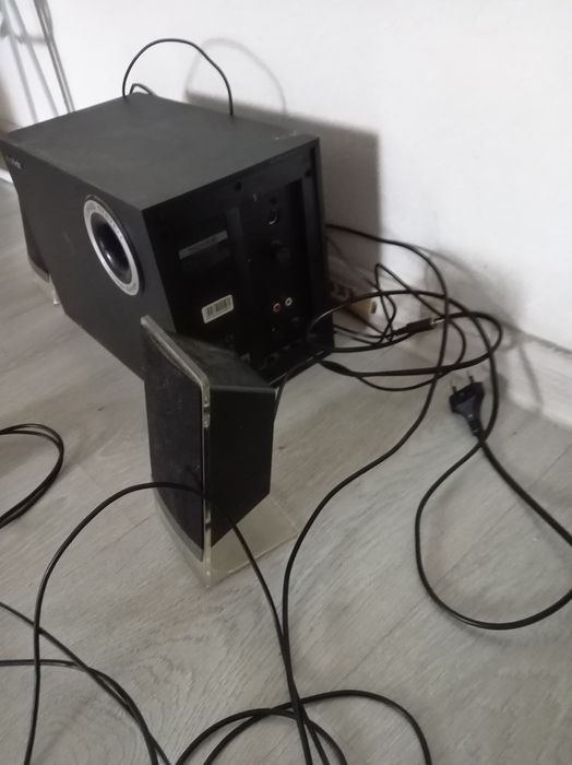 Продам музыкальный буфер