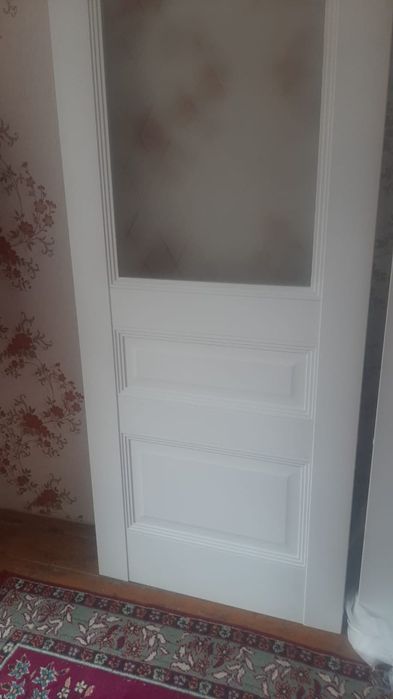 Продам новые двери в упаковке