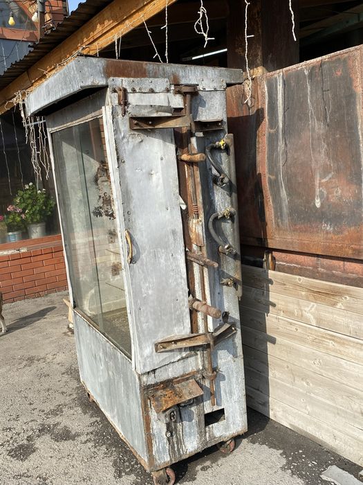 Грильница (рабочая )