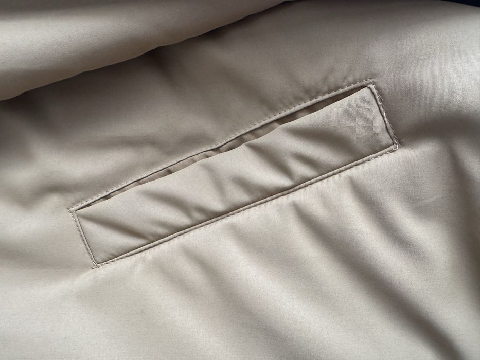 Бомбер Zara мужской