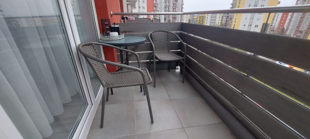 Apartament 2 camere de închiriat Avantgarden   Brașov