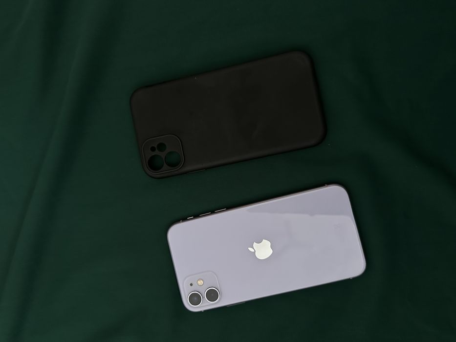 Айфон 11 128 гв