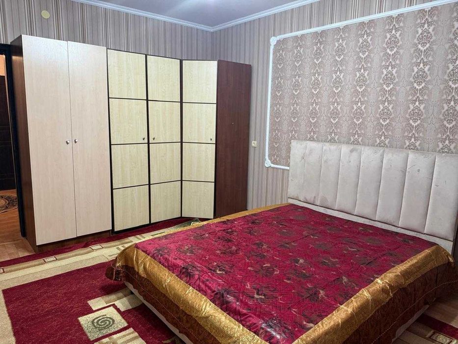 Сдается 2-ком кв Каратал. Империя Асем