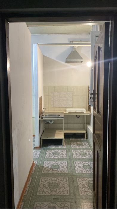 Сдается времянка