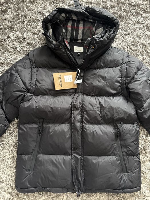 Geaca burberry S,M,L,XL