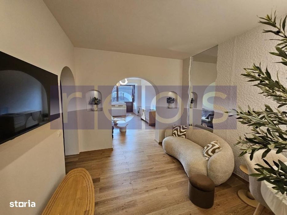 Vanzare 2 Camere  Decomandat Floreasca