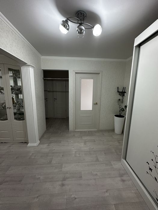 4 комн квартира 4 мкр