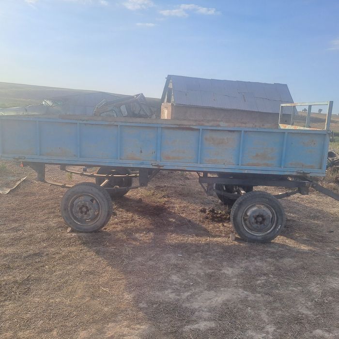 Тележка Прицеп продам новый