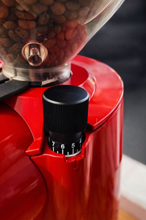 кофемолка Eureka Helios 65