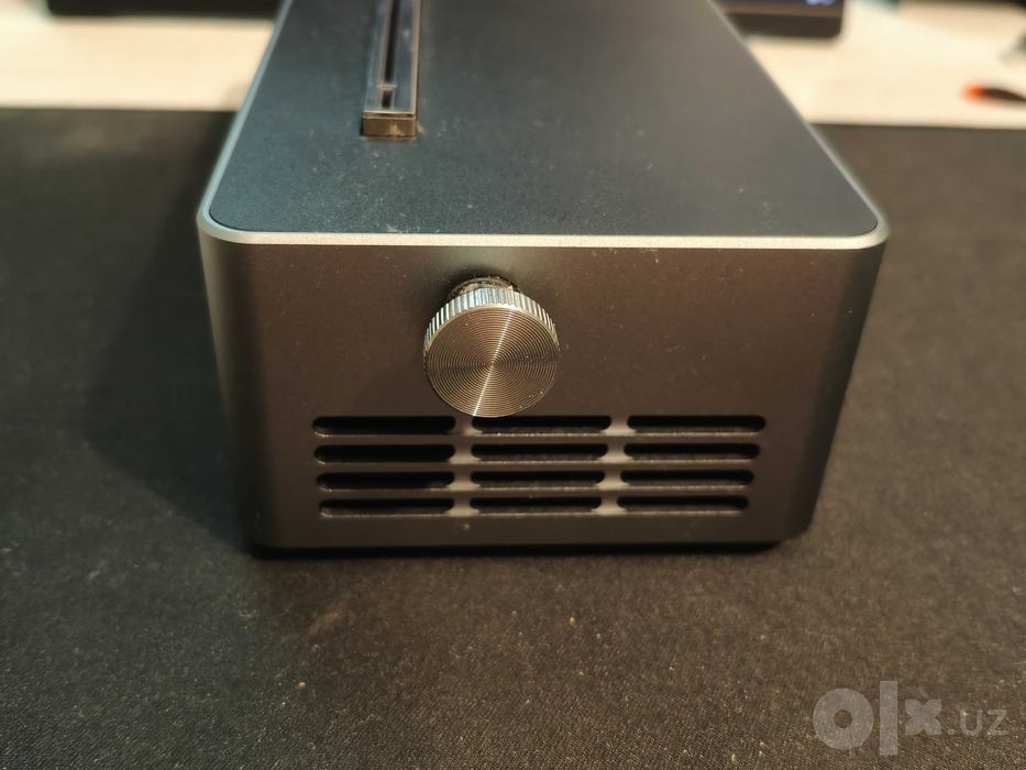 Док для видеокарты (eGPU) AOOSTAR AG02