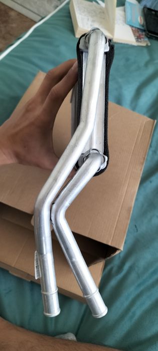 обогреватель салона