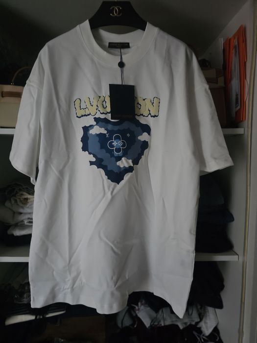 Louis Vuitton Gucci Loewe