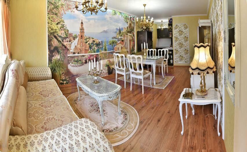 Продава се Двустаен апартамент в Варна, м-т Евксиноград - 65 кв.м за 3000 €/кв.м - Снимка #5