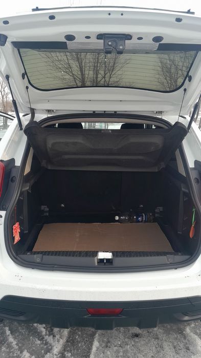 Машина LADA ray 2018жылғы