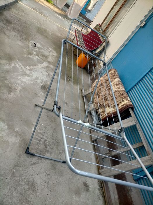 Продам сушилки для белья 2 штуки