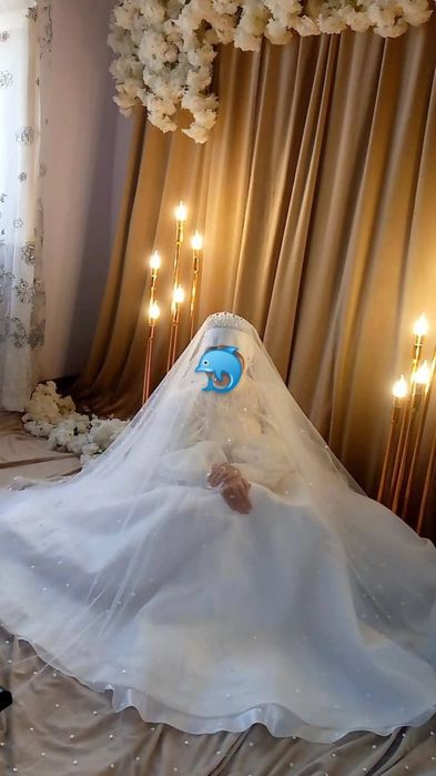 Келин койлак сотилади