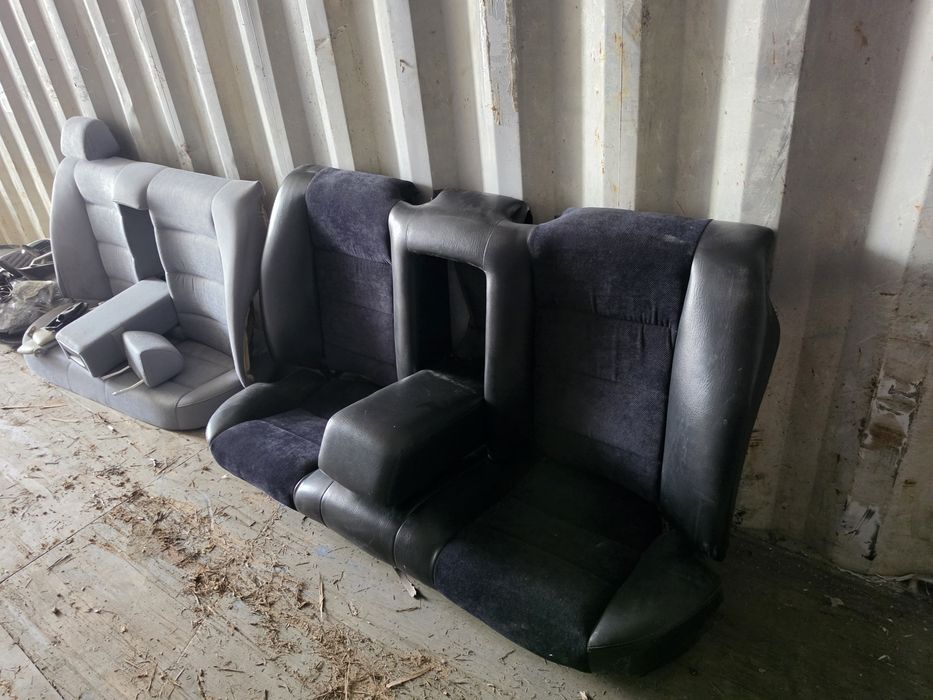 Запчасти бмв е 34