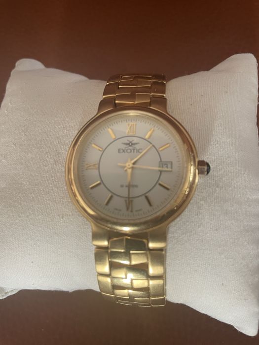Ceas unisex EXOTIC .