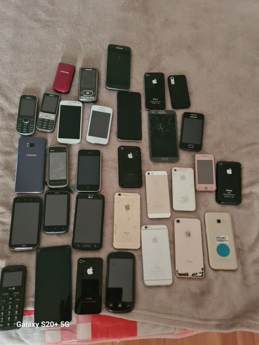 Telefoane functionale