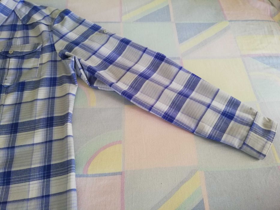 Оригинална риза Jack Wolfskin