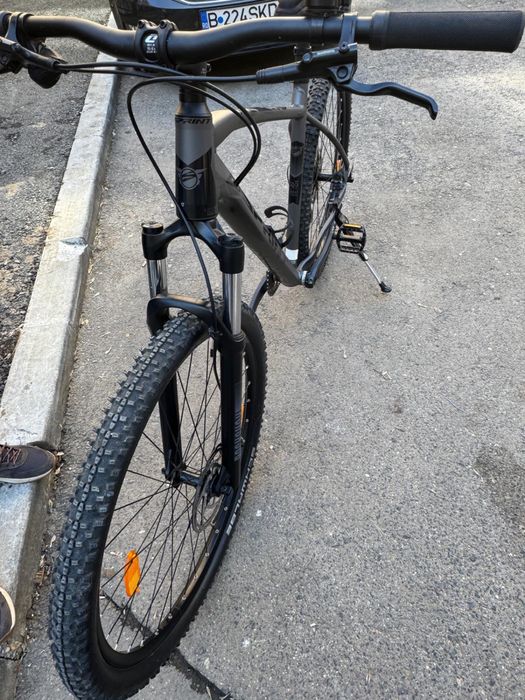 Bicicleta MTB Sprint Apolon Pro 29”