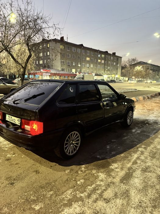 Продам Ваз 2114.