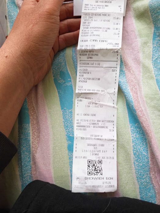 Продавам Nothing 3A Lite