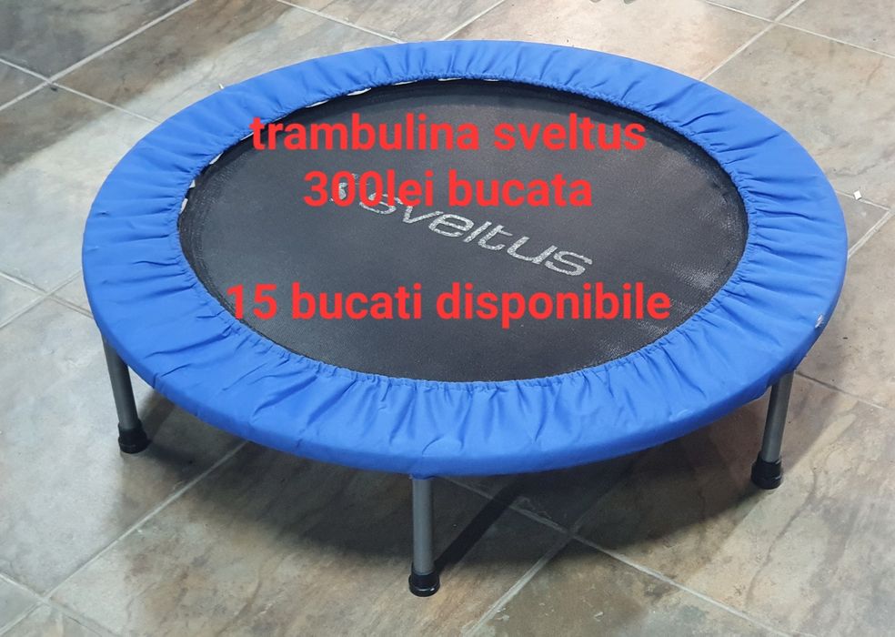 Accesorii fitness TECHNOGYM