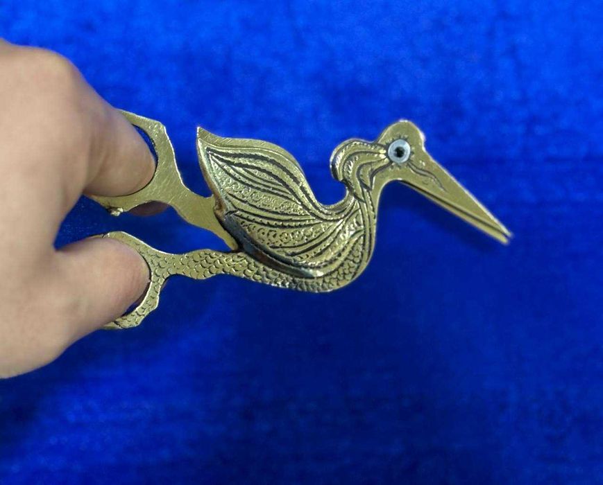 Ножницы Бухарские