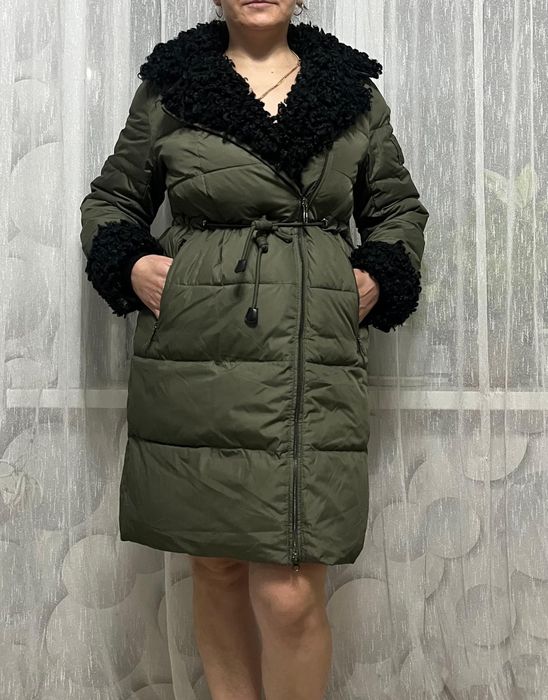 Продам  фирменную куртку