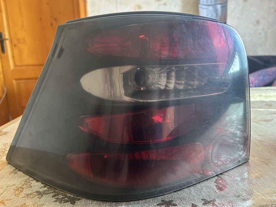 Стопове за Голф 4