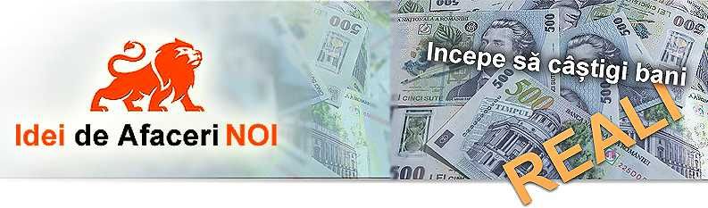 De vanzare: IdeiDeAfaceriNoi.ro complet functional integrat cu AI