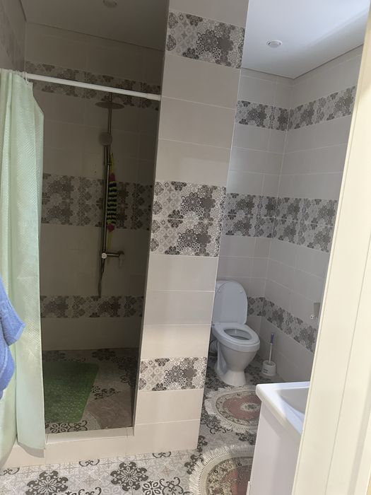 Частный двухэтажный дом