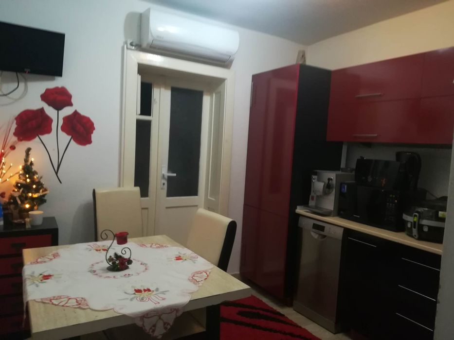 Apartament 3 camere Sărmășag , Sălaj
