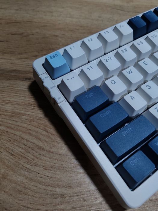 Клава для игр