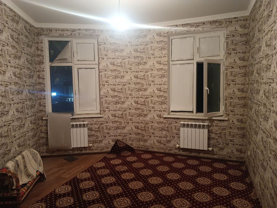 Продается квартира 3/4/4 Центр г Нукус (Квартира сатылады)