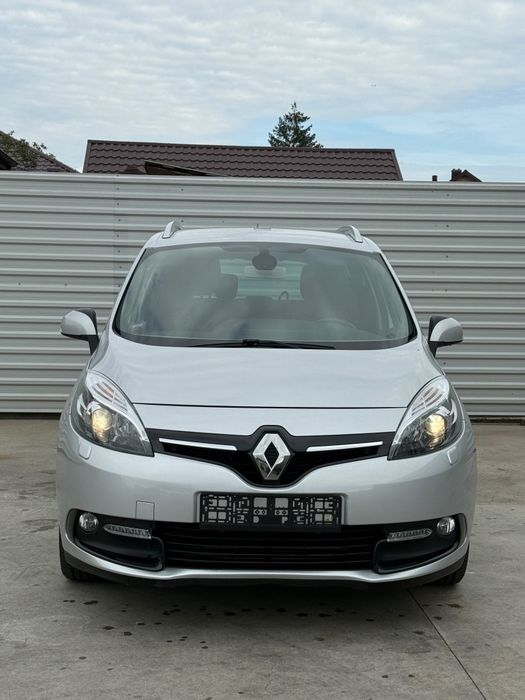 RENAULT 4 2014 — imagine 5