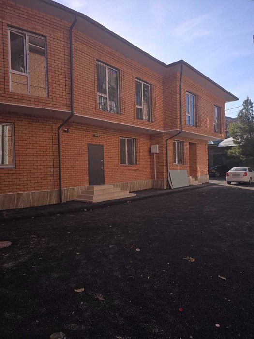 Коттеджи в районе шастри паркентского