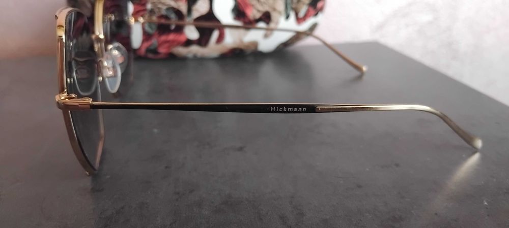 Дамски слънчеви очила