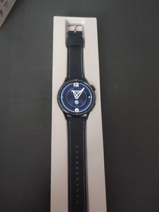 Смарт часы Xiaomi Watch s5 46mm.