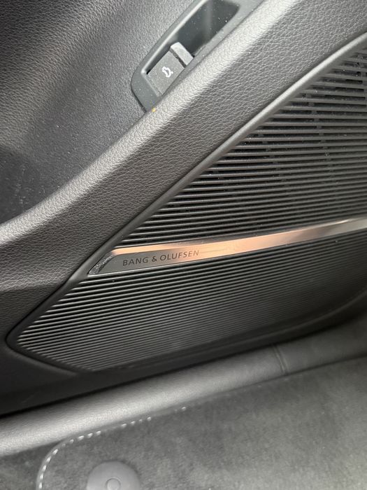 Audi Q8 2020 quattro