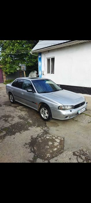 Продам Subaru Legacy