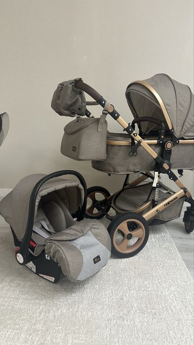 Коляска детская продам