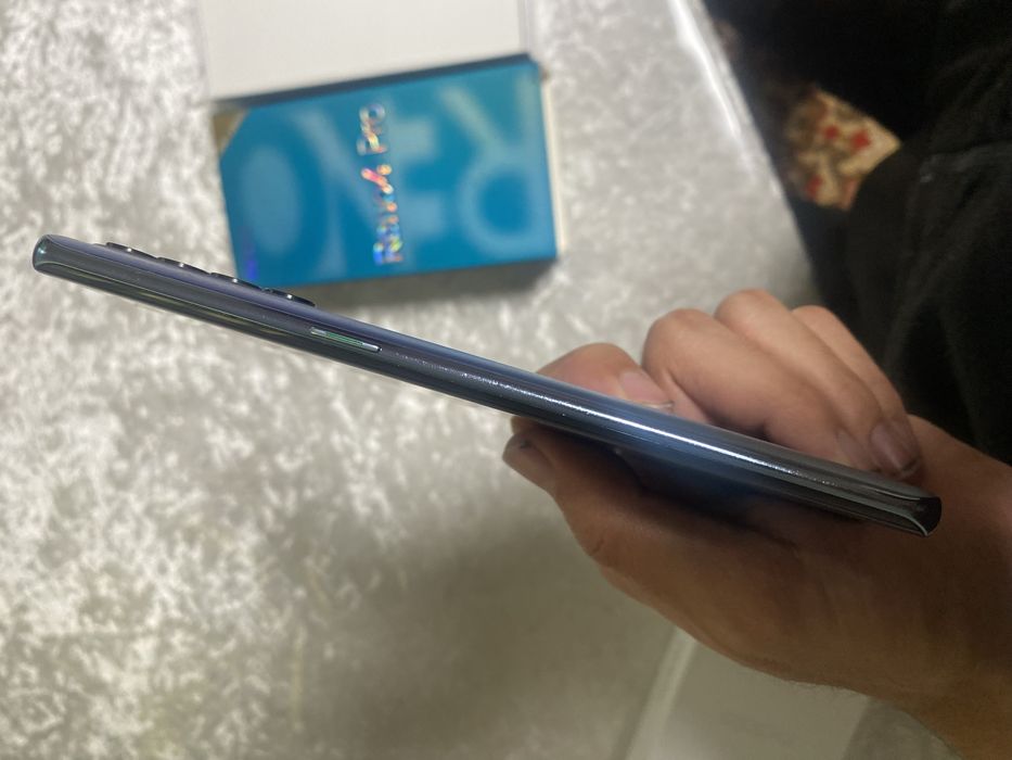 Oppo reno 4 pro 256/8