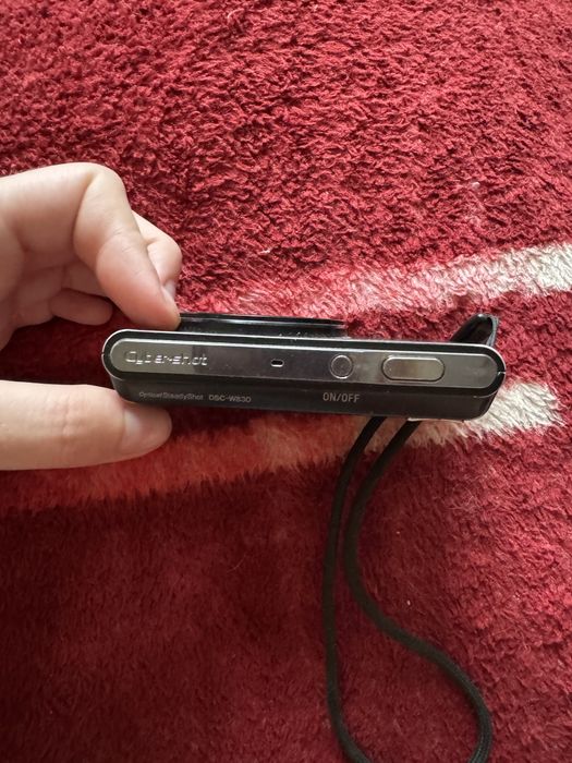 Продам фотоаппарат Sony Cyber-shot