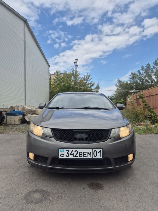 Аренда авто с выкупом