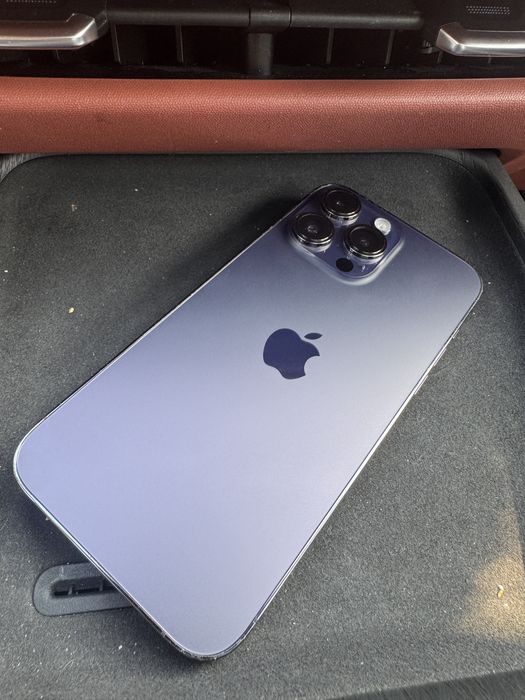 Iphone 14 pro max 1tb