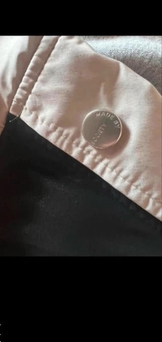 Pantaloni vagabond , Made By Society